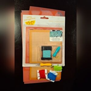 Crafty Stitching Bundle